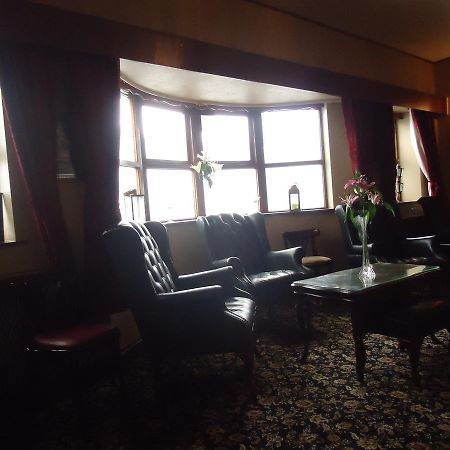 Templemore Arms Hotel Exterior foto