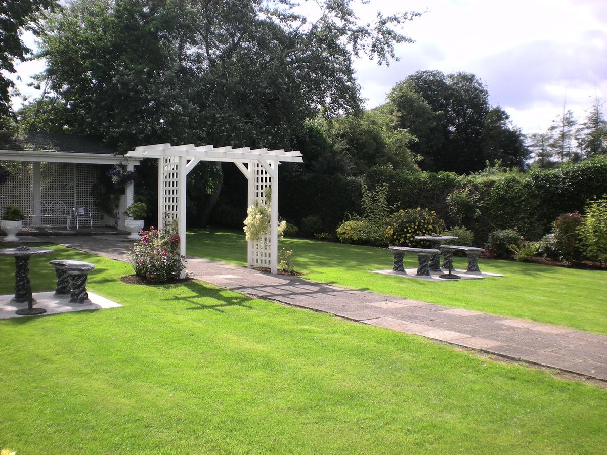Templemore Arms Hotel Exterior foto