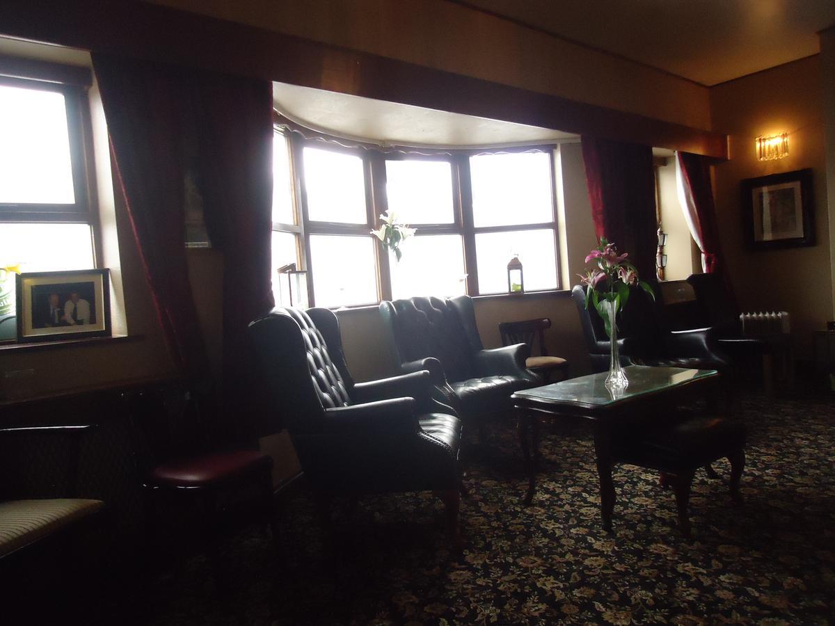 Templemore Arms Hotel Exterior foto